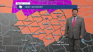 25 Evening Weather