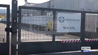 Tekal labor dispute - Summit in Rome soon