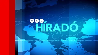 Százmilliárdok nyomába eredt a kormány: térképre került a közpénzek útja | ATV Híradó 2026.08.19.
