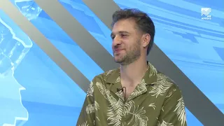 Здесь и сейчас