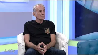 Izudin Bajrović o SFF-u: "Trebamo da njegujemo festival, da ne dozvolimo da ga bilo šta naruši"
