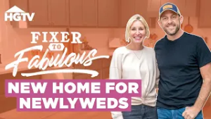 Newlyweds Go North for New Home - Full Episode Recap | Fixer to Fabulous | HGTV