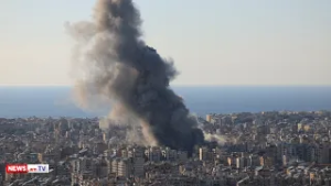 Новые взрывы в Тегеране, Тель-Авиве, Дубае, в США растет недовольство | «Итоги дня» | 03.03.2026