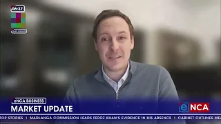 eNCA Business | Market update | 3 July 2026