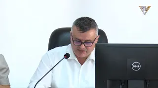 20. REDOVNA SJEDNICA OPĆINSKOG VIJEĆA VOGOŠĆA - UVOD