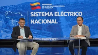 VIDEOS OF INTEREST | "Statement on the National Electric System"