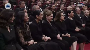 Rendición de cuentas de Luis Abinader 2026