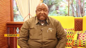 Death Sentence of Vicky Ajok in Syria | Foreign Affairs Ministry Says Negotiations Underway