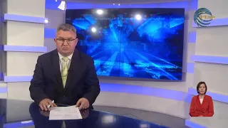 Zhetysu News (08/21/2026) 9:30 PM