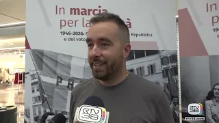 UNA MOSTRA PER CELEBRARE GLI 80 ANNI DEL VOTO ALLE DONNE