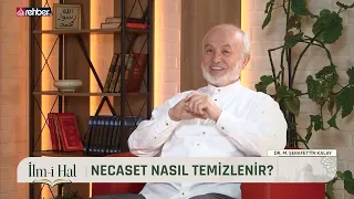 What Are Taharah and Najasah? | Dr. Şerafettin Kalay | Islamic Jurisprudence (Ilmihal)