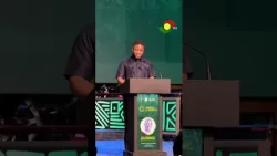 Sammy Gyamfi on Building National Value Through Mining