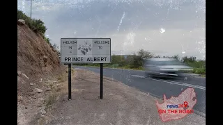 Both sides of the Poort, Part 2: Prince Albert's long way around | On The Road