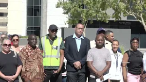 Ex-Air Namibia employees petition Supreme Court over unpaid severance