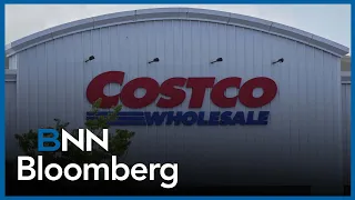 Big story for Canadian supermarkets is 'most of the traffic is now migrating to Costco': Wong