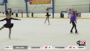 Olympics inspiring more skaters to take the ice at Midstate arenas