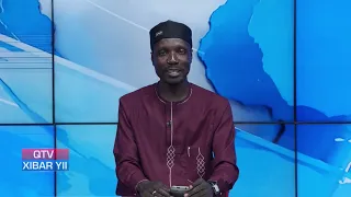 QTV NEWS IN WOLLOF 02.07.26