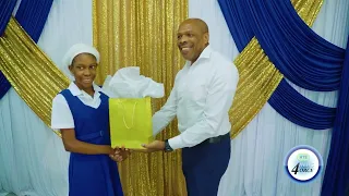 JANNOU CREDIT UNION SCHOLARSHIP AND BURSARY CEREMONY 2026