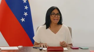 PRESIDENTIAL MESSAGE AND ACTIVITY | “Training Program for Construction Workers”