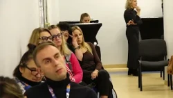Konferencja kampanii społecznej „Widzę Cię! Słyszę Cię!”