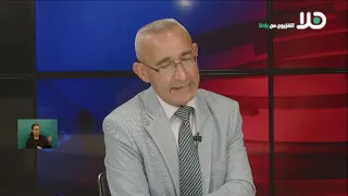 Saeed Ghanem Discusses the Most Common Negative Social Phenomena Among Youth