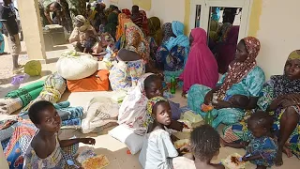 Nigeria paid Boko Haram ransom for kidnapped pupils: AFP investigation
