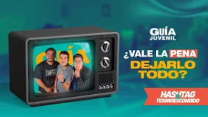 ?✨ El verdadero tesoro sí existe |  La Guía Juvenil ⚡