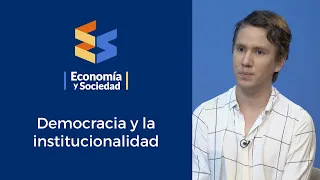 Democracy and Institutionalism