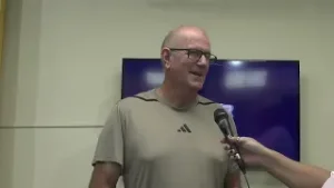 Marcos Juárez: Se viene una nueva edición de la Copa de la Ciudad en fútbol