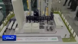 Can Chinese technology help Germany cut industrial emissions?