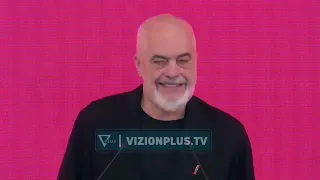 Rama: Mbështetja për start up është rritur në 6 mln euro, synojmë ta çojmë deri në 20 mln euro