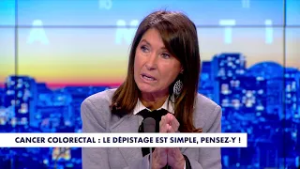 La chronique santé : «Cancer colorectal : le dépistage est simple, pensez-y !»