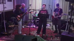 „Rock veče, nekad i sad“   Manifestacija koja čuva rock kulturu u Sremu