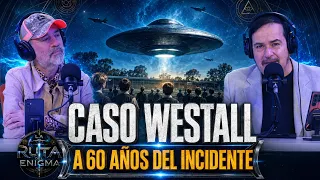 🛸 THE WESTALL CASE: WHAT REALLY HAPPENED? | 60 YEARS AFTER THE UFO SIGHTING