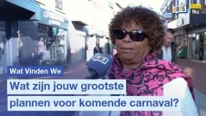 Wat zijn jouw grootste plannen voor komend carnaval? | Wat Vinden We