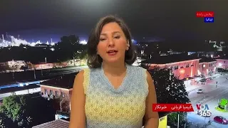 هانا نیومن درخواست دیدار سفارت جمهوری اسلامی را رد کرد