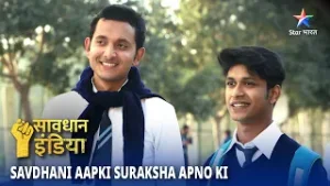 NEW! SAVDHAAN INDIA | Parivaar Ko Milee Saza | SAVDHAANI AAPKI SURAKSHA APNON KI | FULL EPISODE