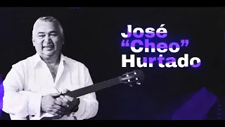 Cheo Hurtado en #Resonantes | Cuatro, tradición y sonidos de Venezuela | Episodio 21 – Temporada 8