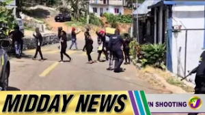 INDECOM Investigating Watt Town Shooting | Midday News