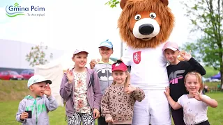 Jesteśmy razem dla Gminy Pcim- promo 2026
