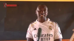 Thuruku cia Gatundu ya rugongo kugia na uthiu mweru ari njira imwe ya kwambatiria ikiro cia githomo