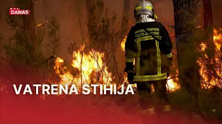 Hrvat se javio iz najugroženijeg grada u Francuskoj: 'Najviše muči jedna stvar'