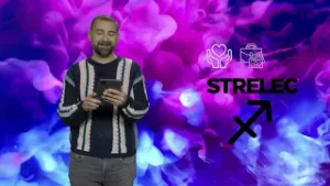 Horoskopy 15.12. - 21.12.2025