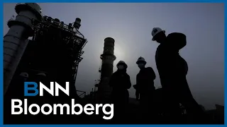 Can U.S. refineries handle Venezuelan oil?