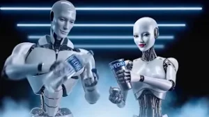 Some companies using AI in their Super Bowl advertisements