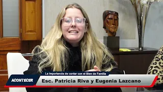 La importancia de contar con el Bien de Familia