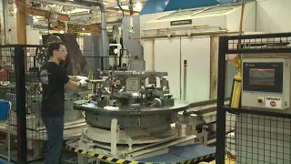 Sikorsky summer career program continues to engage high school students during summer