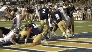 No. 5 Montana takes control against No. 10 UC Davis