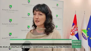 Deseta likovna kolonija BNV-a
