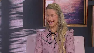 DR. DOMINIK KLENK: From Pro Handball Player to Book Publisher | "auserlesen" with Tabitha Bühne